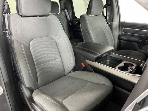 Used 2023 RAM 1500 Big Horn AWD/4WD image 38