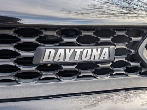 Used 2019 Dodge Charger Scat Pack w/ Daytona Edition Group image 11