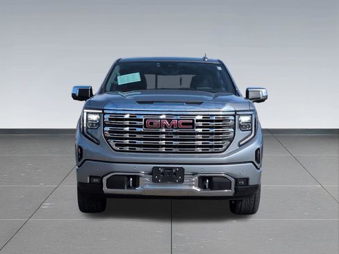 Used 2023 GMC Sierra 1500 Denali image 9