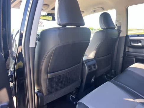 Used 2024 Toyota 4Runner SR5 Premium image 13