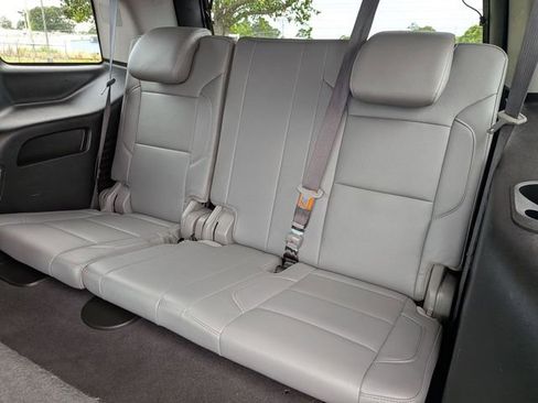 Used 2020 Chevrolet Tahoe LT RWD image 33