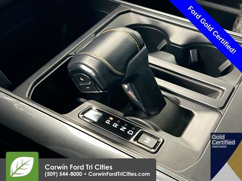 Certified 2022 Ford F150 Tremor w/ Equipment Group 401A Mid AWD/4WD image 10