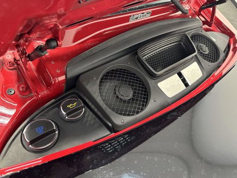 Used 2019 Porsche 911 Turbo S AWD/4WD image 30