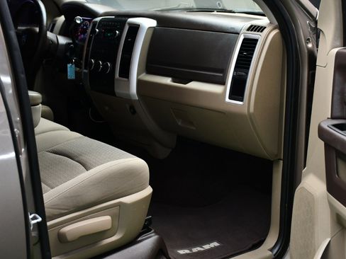 Used 2010 Dodge Ram 1500 Truck SLT w/ Big Horn Regional Pkg image 32