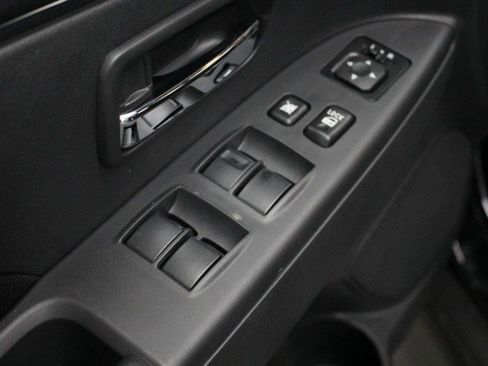 New 2026 Mitsubishi Outlander Sport ES image 16