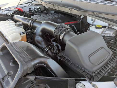 Used 2024 Ford F150 Raptor image 36