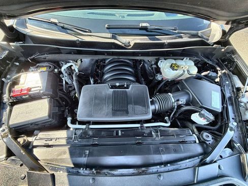 Used 2021 Cadillac Escalade Sport AWD/4WD image 17