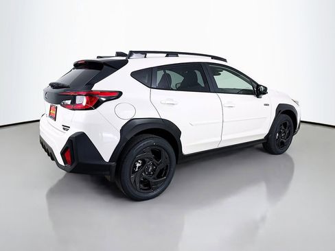 New 2026 Subaru Crosstrek 2.5i Sport image 8