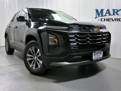 New 2026 Chevrolet Equinox LT w/ Convenience Package II