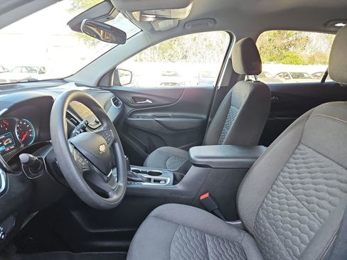 Used 2021 Chevrolet Equinox LT w/ LPO, Floor Liner Package image 20