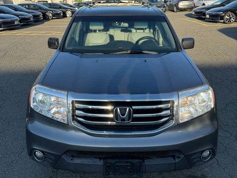 Used 2012 Honda Pilot EX-L image 3