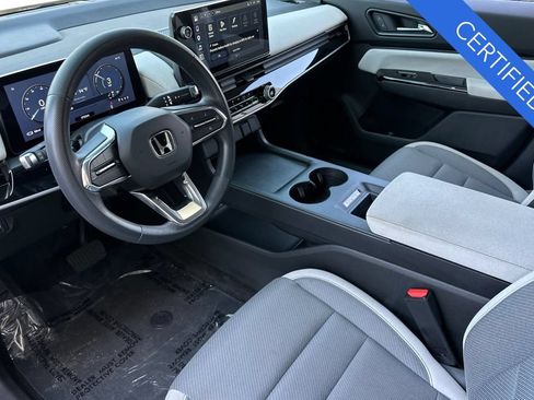 Used 2024 Honda Prologue EX image 10