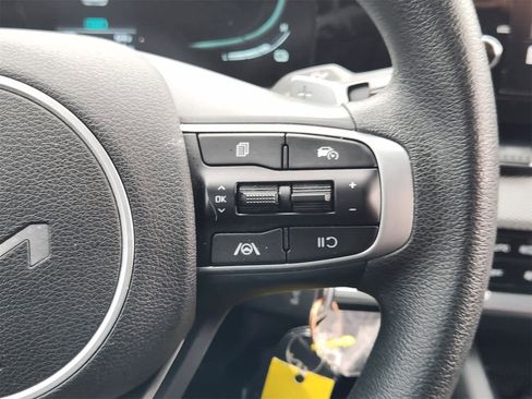 Certified 2023 Kia Sportage LX image 27