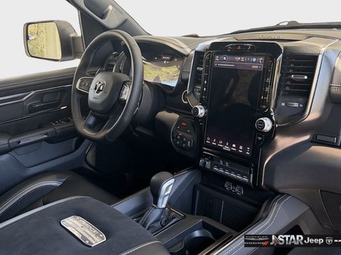 New 2026 RAM 1500 RHO AWD/4WD image 17