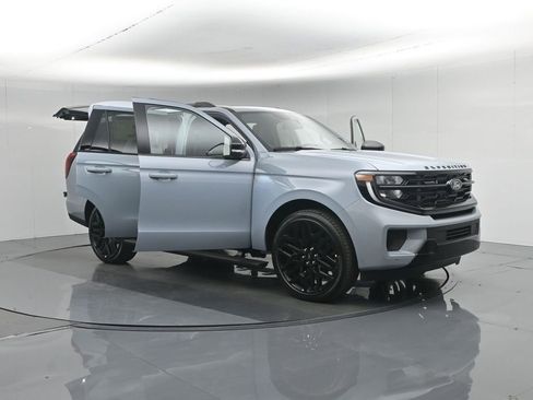 New 2026 Ford Expedition Platinum AWD/4WD image 35