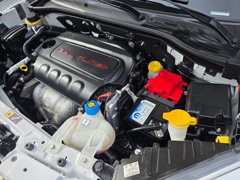 Used 2022 RAM ProMaster City Tradesman image 27