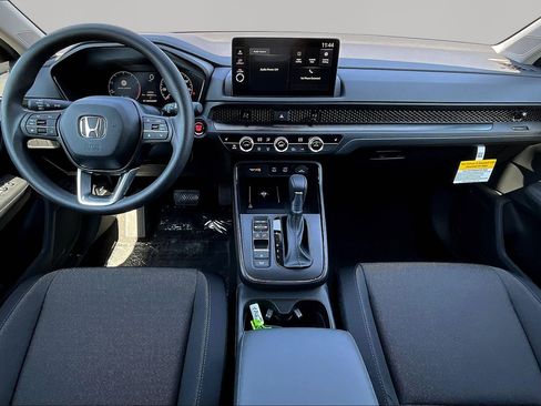 New 2026 Honda CR-V EX image 10