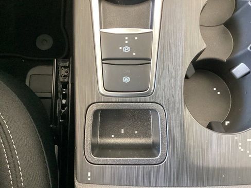 New 2025 Ford Escape Active w/ Tech Pack #1 image 57