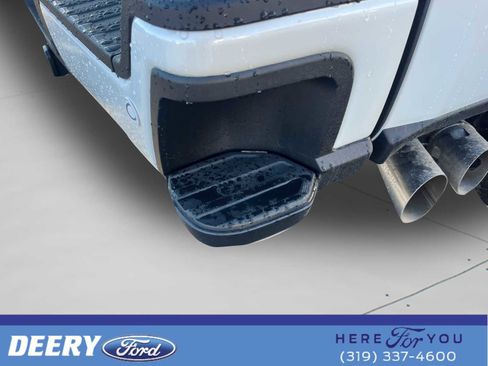 New 2026 Ford F350 Lariat w/ Black Appearance Package image 9