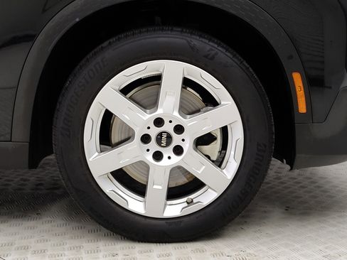 Used 2025 MINI Cooper Countryman S w/ Comfort Package Max image 4