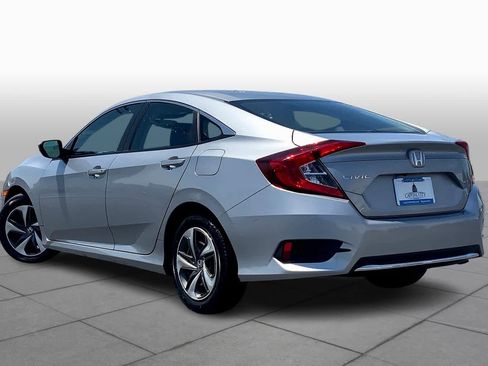 Used 2019 Honda Civic LX image 11