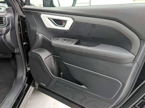 New 2026 Subaru Forester Sport image 29