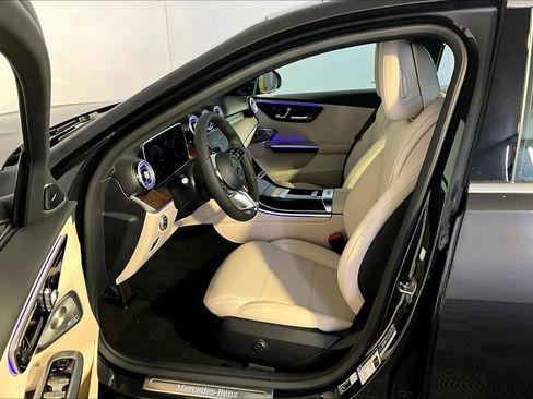 New 2026 Mercedes-Benz C 300 4MATIC Sedan image 13