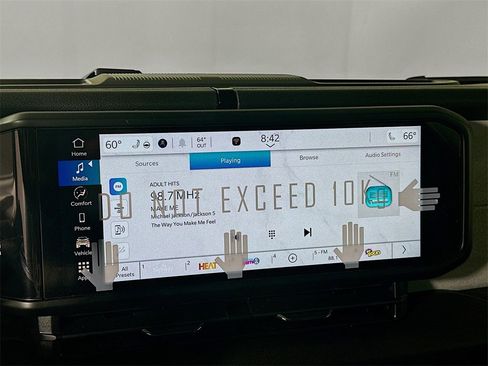 New 2026 Jeep Wrangler Sport S image 13