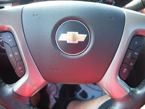 Used 2013 Chevrolet Tahoe LT w/ All-Star Edition image 10