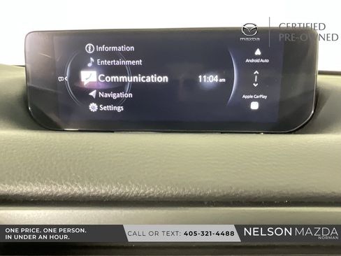 Certified 2025 MAZDA CX-50 Meridian Edition image 31