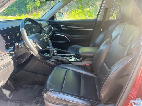 Used 2023 Kia Telluride S w/ S Sunroof Package AWD/4WD image 10