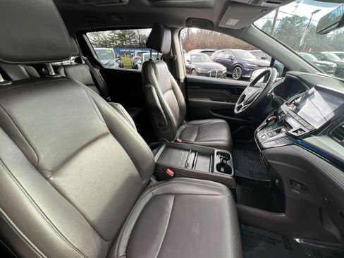 Used 2023 Honda Odyssey Touring image 28