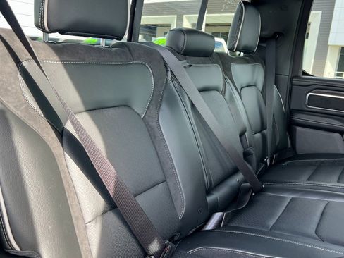 New 2026 RAM 1500 Laramie image 16