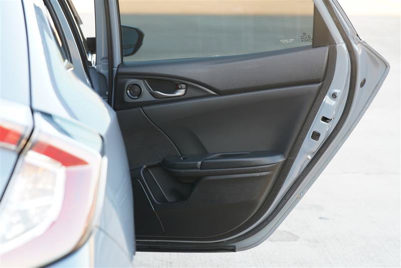 Used 2021 Honda Civic Sport image 77