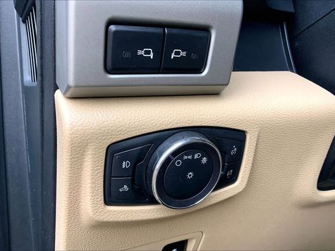 Used 2019 Ford F250 Lariat w/ Lariat Ultimate Package image 35