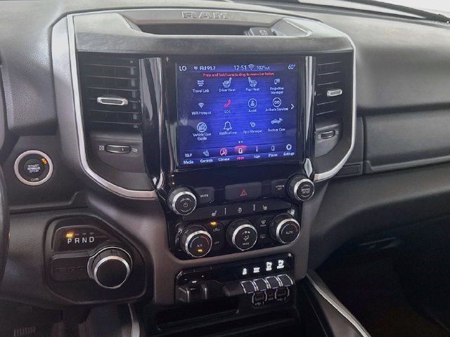 Used 2020 RAM 1500 Big Horn RWD image 17