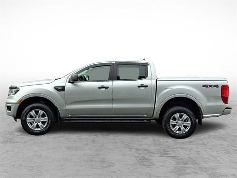 Used 2019 Ford Ranger XLT w/ Trailer Tow Package image 7