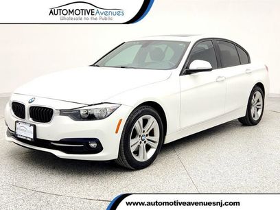 Used 2016 BMW 328i Sedan