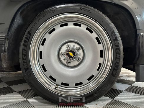 Used 1990 Chevrolet Silverado 1500 454 SS image 16