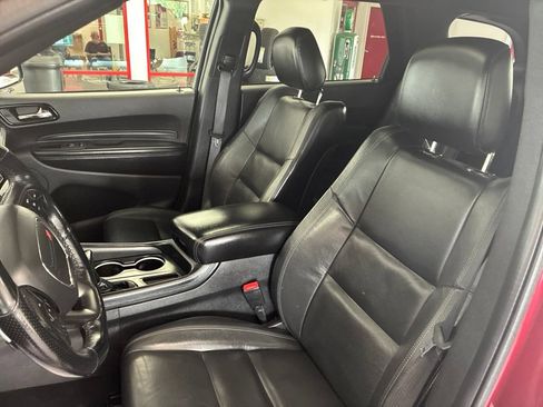 Used 2021 Dodge Durango GT AWD/4WD image 9