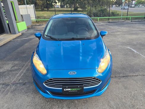 Used 2016 Ford Fiesta SE FWD image 62