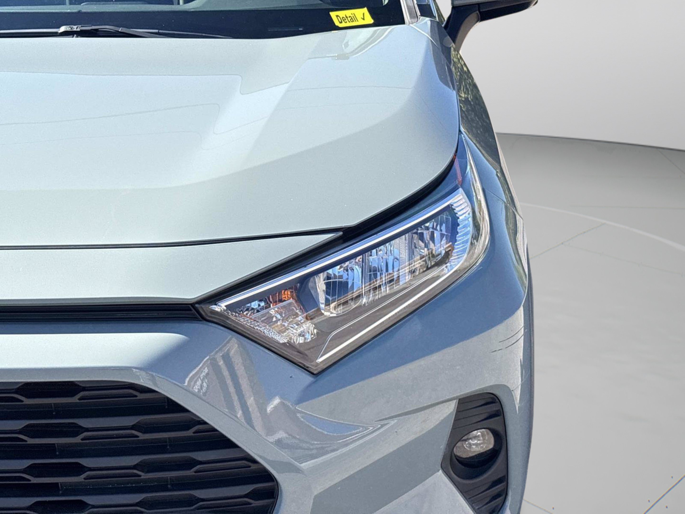 Used 2021 Toyota RAV4 XLE w/ Convenience Package AWD/4WD image 34