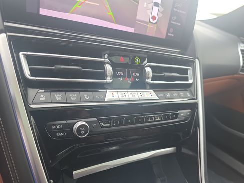 Used 2025 BMW 840i image 25