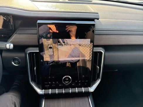 New 2026 GMC Acadia Denali w/ Super Cruise Package image 22