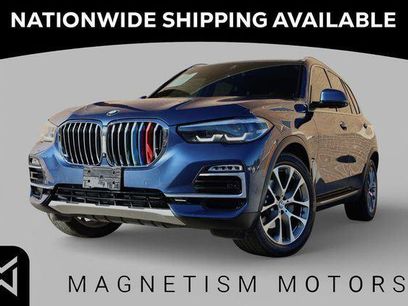 Used 2019 BMW X5 xDrive40i w/ Convenience Package