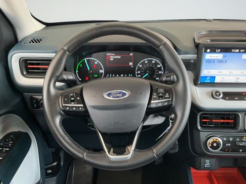 Used 2024 Ford Maverick XLT w/ XLT Luxury Package FWD image 10