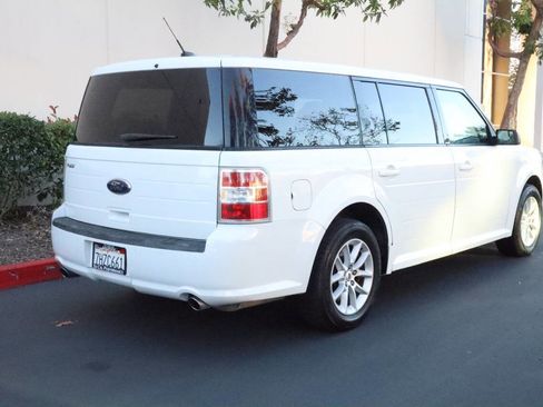 Used 2014 Ford Flex SE image 7