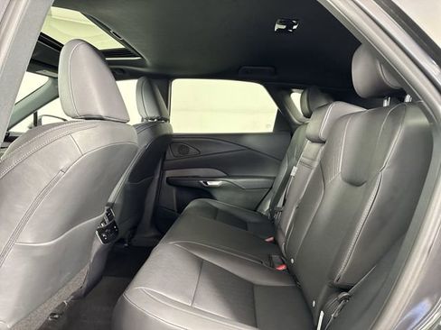 Certified 2024 Lexus RX 350 image 23