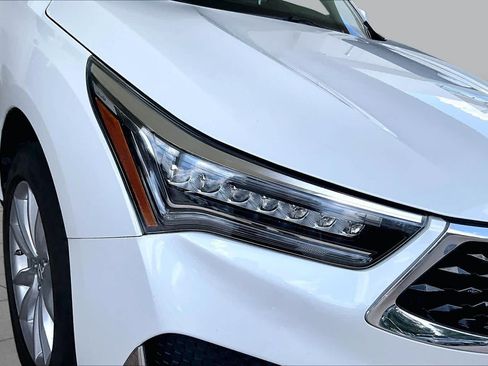 Used 2020 Acura RDX AWD image 26
