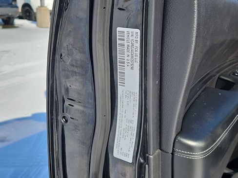 Used 2021 Dodge Durango SXT w/ 3rd Row Seating Group image 36